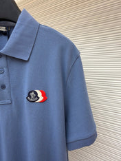 MONCLER 26S POLO SHIRT 618