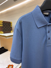 MONCLER 26S POLO SHIRT 618