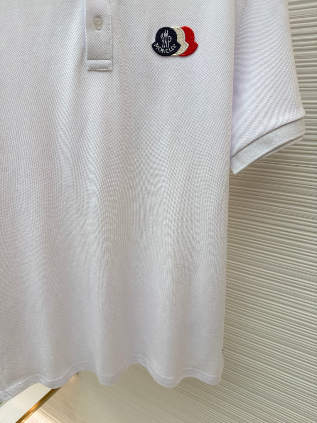 MONCLER 26S POLO SHIRT 617