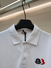 MONCLER 26S POLO SHIRT 617
