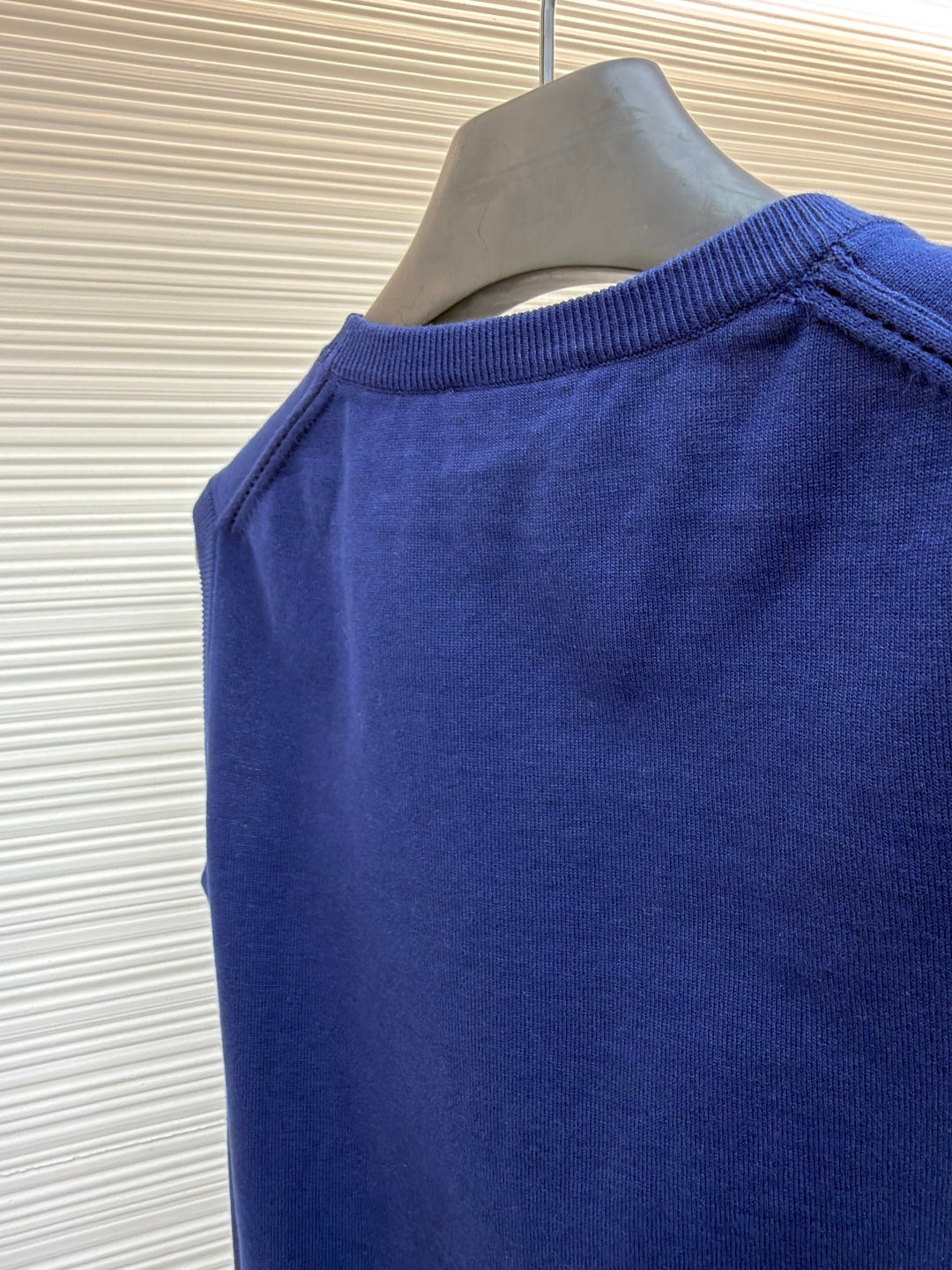 CELINE 26S KNIT TANK TOP 337