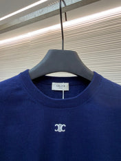 CELINE 26S KNIT TANK TOP 337