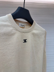 CELINE 26S KNIT TANK TOP 336