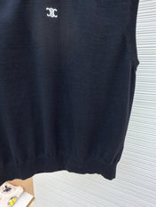 CELINE 26S KNIT TANK TOP 335