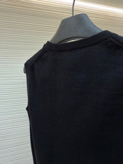 CELINE 26S KNIT TANK TOP 335