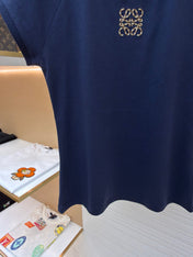 LOEWE 26S SHORT SLEEVE T-SHIRT 341