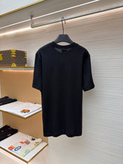 MONCLER 26S SHORT SLEEVE T-SHIRT 596