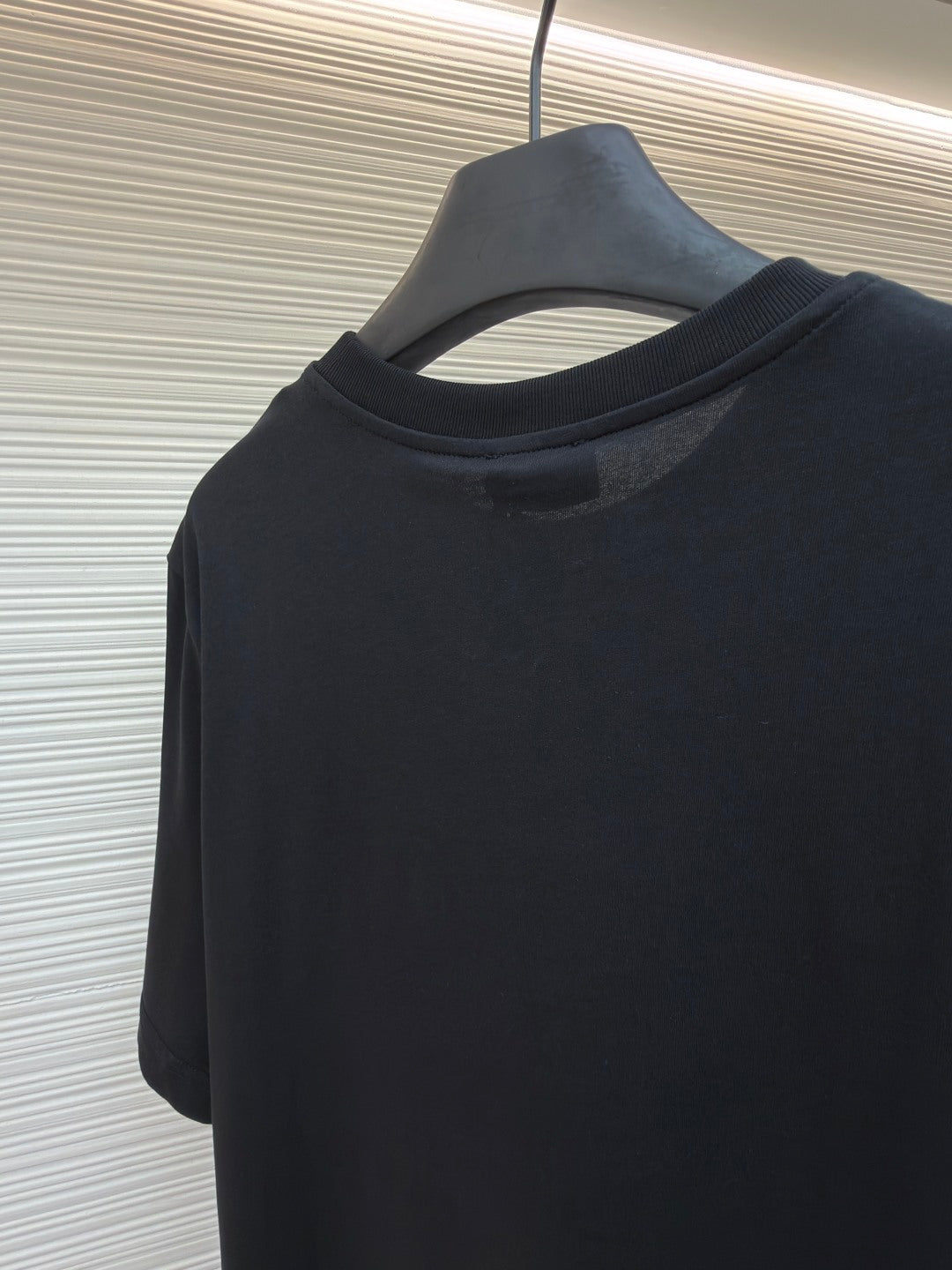 MONCLER 26S SHORT SLEEVE T-SHIRT 596