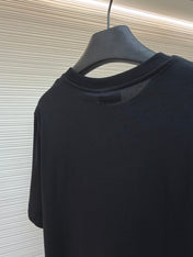 MONCLER 26S SHORT SLEEVE T-SHIRT 596