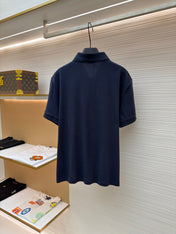 CELINE 26S KNIT POLO TOP 279