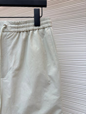 MONCLER 26S JOGGER PANTS 585