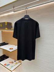 MONCLER 26S SHORT SLEEVE T-SHIRT 554