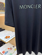 MONCLER 26S SHORT SLEEVE T-SHIRT 554