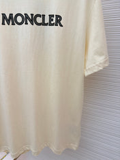 MONCLER 26S SHORT SLEEVE T-SHIRT 553
