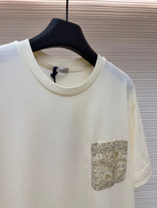 MONCLER 26S SHORT SLEEVE T-SHIRT 608