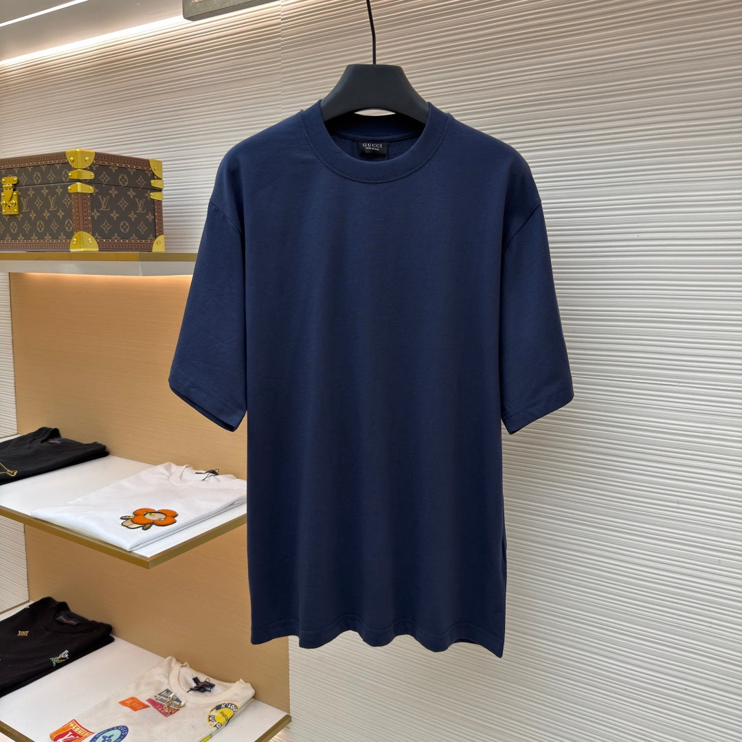 GUCCI 26S SHORT-SLEEVE T-SHIRT 493
