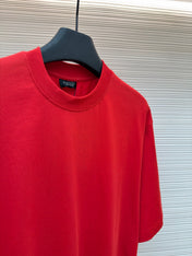 GUCCI 26S SHORT-SLEEVE T-SHIRT 492