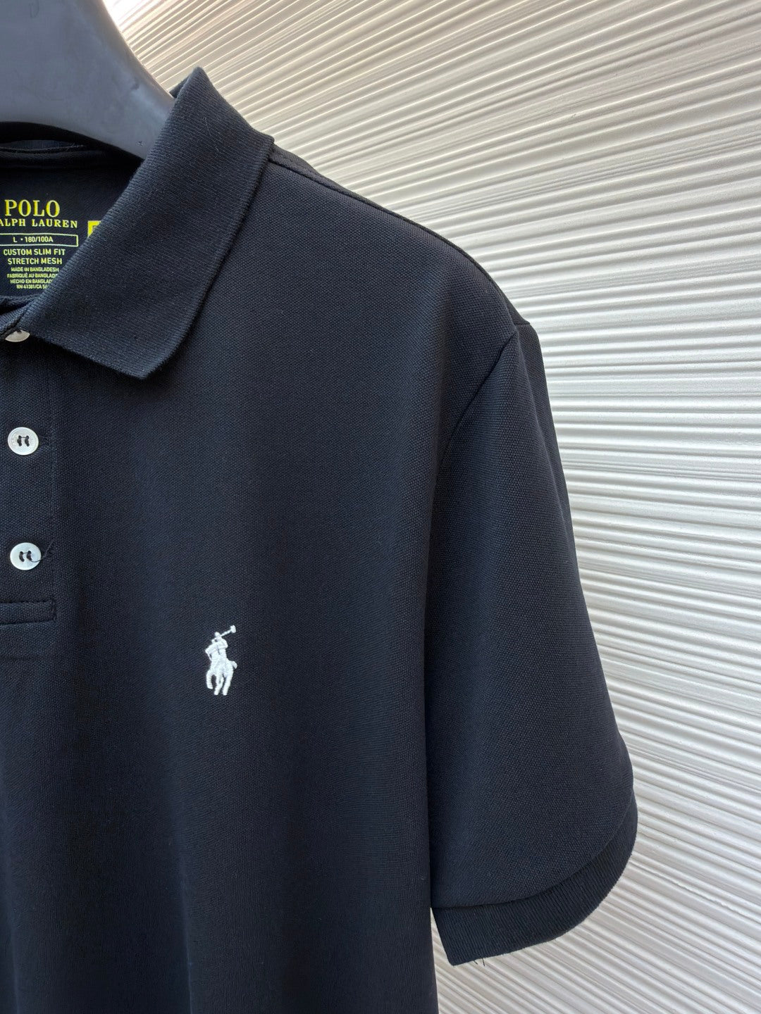 RALPH LAUREN 26S POLO SHIRT 452