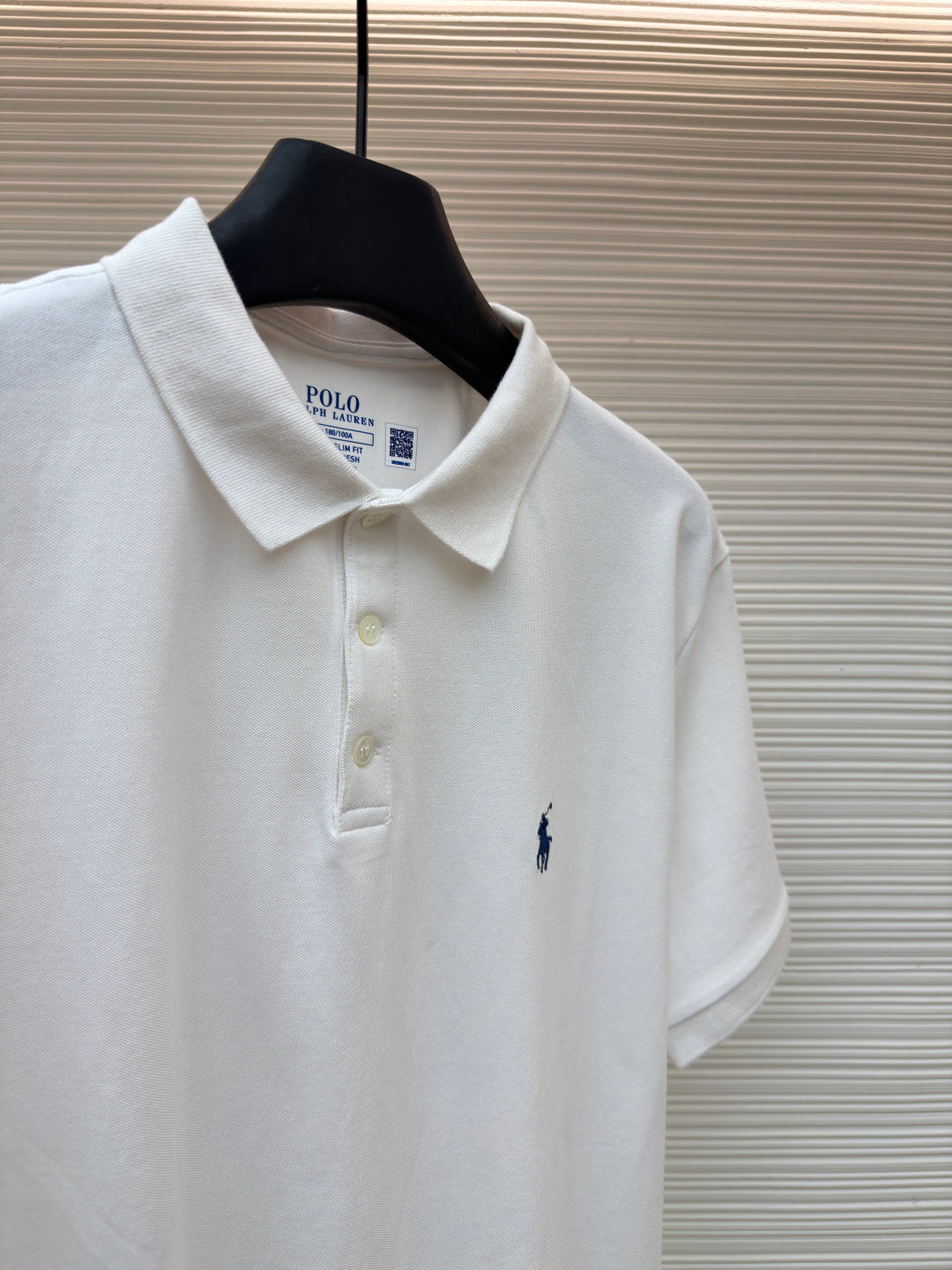 RALPH LAUREN 26S POLO SHIRT 451