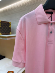 PRADA 26S POLO SHIRT 1029