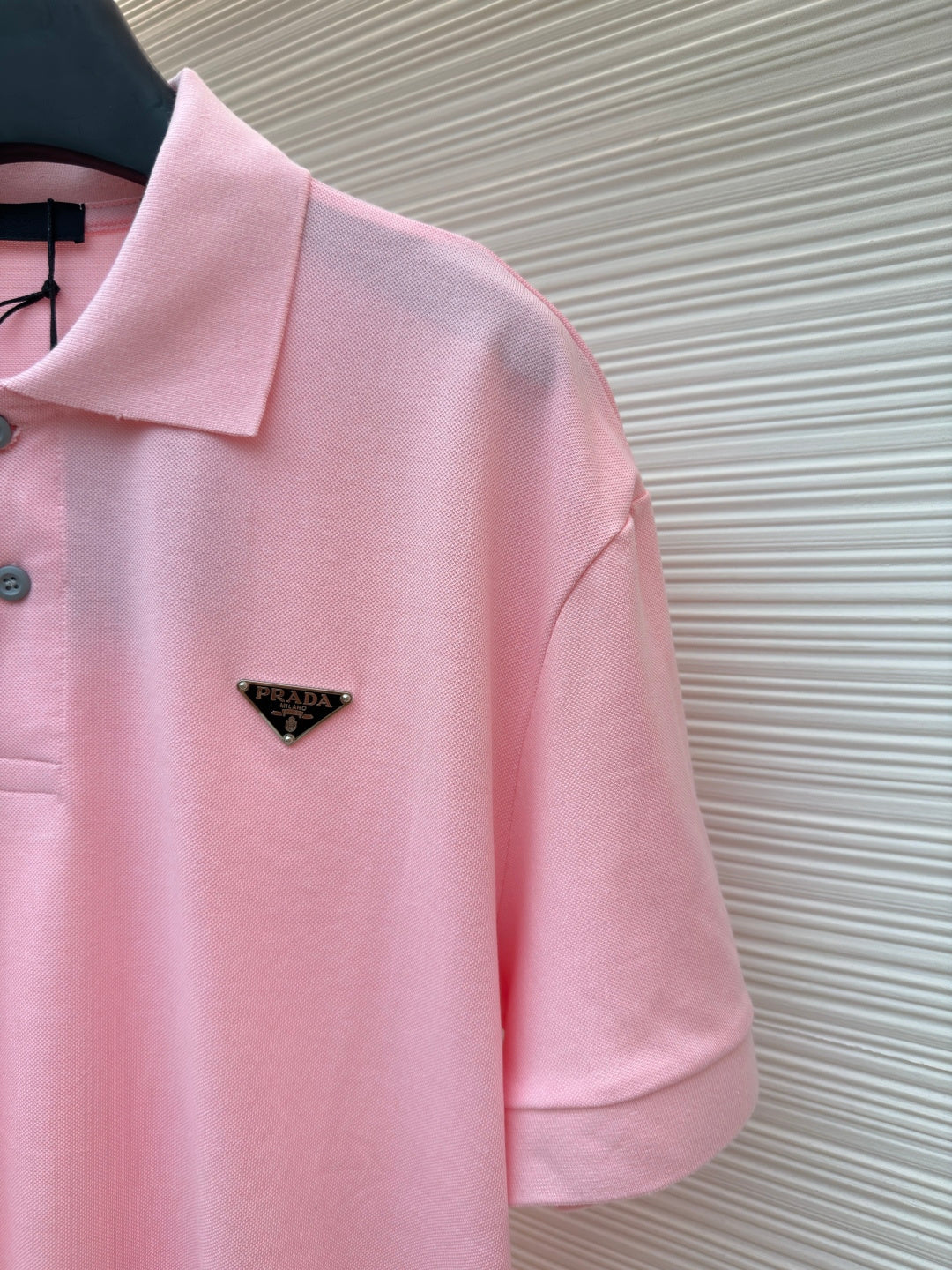 PRADA 26S POLO SHIRT 1029