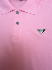 PRADA 26S POLO SHIRT 1029