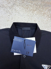 PRADA 26S POLO SHIRT 1028