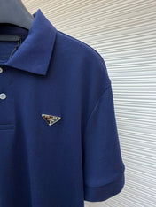 PRADA 26S POLO SHIRT 1027