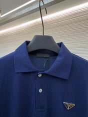PRADA 26S POLO SHIRT 1027