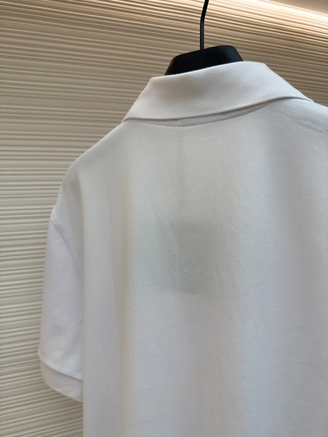 PRADA 26S POLO SHIRT 1026