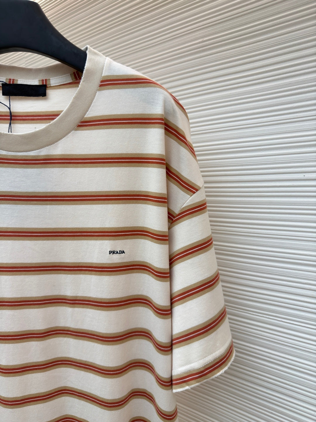 PRADA 26S T-SHIRT STYLE 956