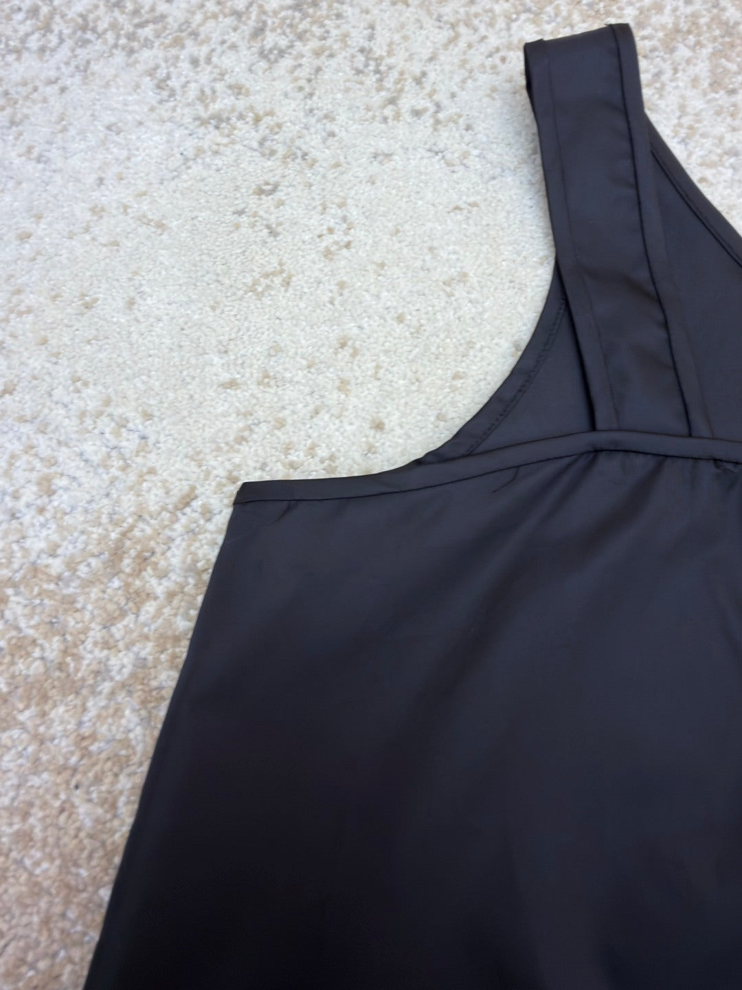 PRADA 26S RE-NYLON DRESS STYLE 926