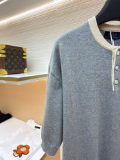 RALPH LAUREN 26S SHORT SLEEVE KNIT SWEATER 339