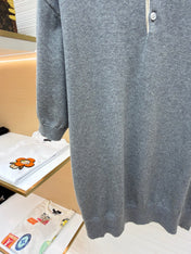 RALPH LAUREN 26S SHORT SLEEVE KNIT SWEATER 339