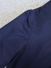 GUCCI 26S HOODED ZIP-UP JACKET 551