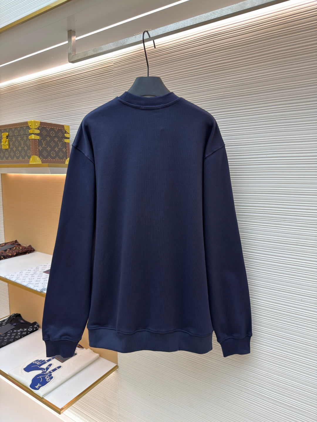 GUCCI 26S CREWNECK SWEATSHIRT 530