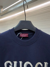 GUCCI 26S CREWNECK SWEATSHIRT 530