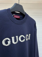 GUCCI 26S CREWNECK SWEATSHIRT 530