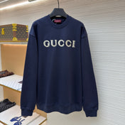 GUCCI 26S CREWNECK SWEATSHIRT 530