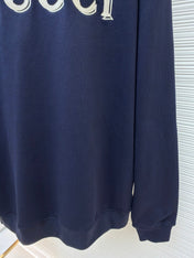 GUCCI 26S CREWNECK SWEATSHIRT 530