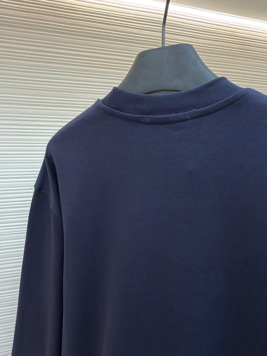 GUCCI 26S CREWNECK SWEATSHIRT 530