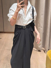 MAX MARA 25S SHIRT 129