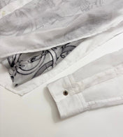 HERMES 25S LONG-SLEEVE SHIRT 388