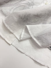 HERMES 25S LONG-SLEEVE SHIRT 388