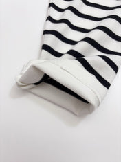 DIOR 25S LONG-SLEEVE SWEATSHIRT 581