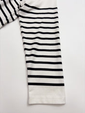 DIOR 25S LONG-SLEEVE SWEATSHIRT 581