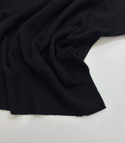 PRADA 25S SHORT-SLEEVE TURTLENECK SWEATER 430