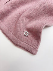 HERMES 25S CASHMERE CARDIGAN 357