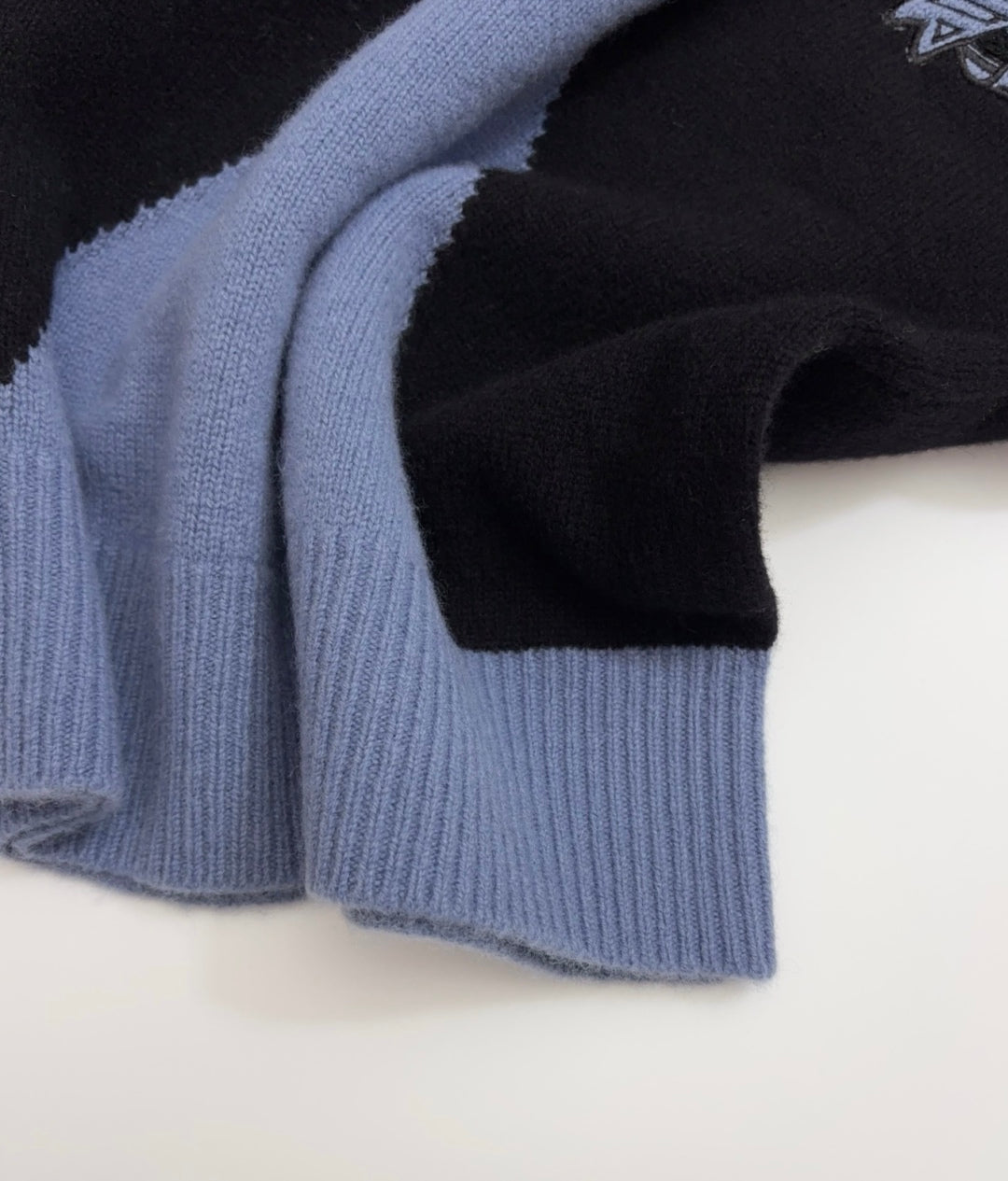 HERMES 25S CREW NECK SWEATER 042