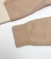 HERMES 25S CREW NECK SWEATER 041